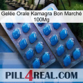 Gelée Orale Kamagra Bon Marché 100Mg viagra2